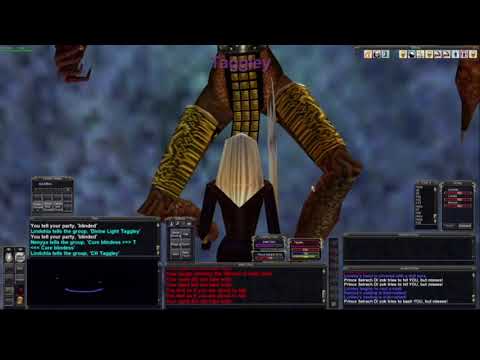 P99 Chardok Prince Vs 4 Players