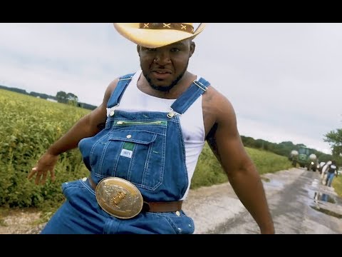 FlyRich Double - Yup (On My Tractor) Official Video