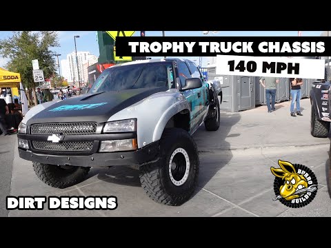 Burro Builds — Off‑Road Shop Notes (GJGdP_QvwtM)