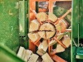 Sägespalten ohne Messerwechsel: SpaltFix S-410 Multi