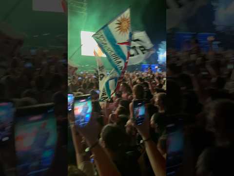 Huracán, Airbag 14/02/2026 Leones Córdoba