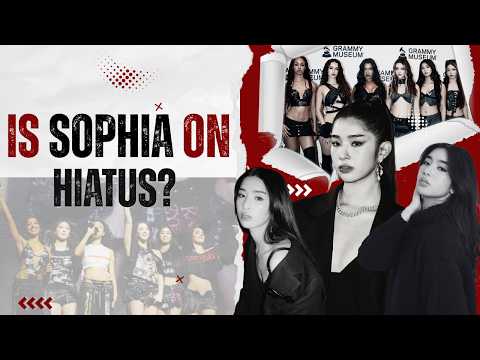 Sophiafrutos Leaks