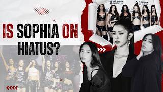 Is Sophia on HIATUS