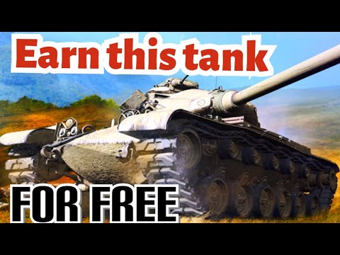 T54E2 Earn Op World of Tanks Console Modern Armor wot console