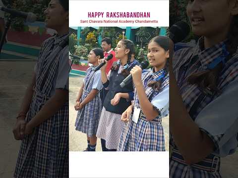 Happy Raksha Bandhan 