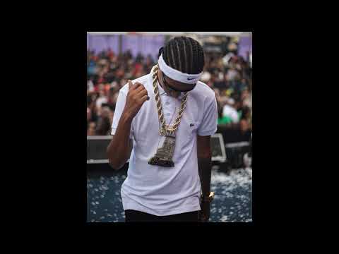 [FREE] Oruam x Tz Da Coronel x Chefin Type beat "De Grife" | Prod. Nael Black