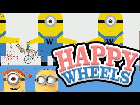 Garrys Mod Walkthrough Happy Wheels Rope Swing Indiana