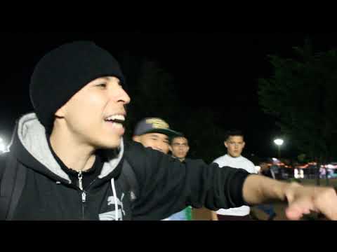 BINCK VS PEKENS - SEMIS - FECHA 7