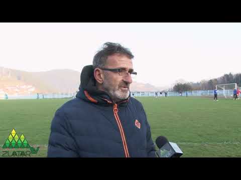 FK Zlatar ostvario pobedu u Požegi