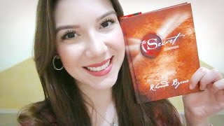 ASMR (Português): O SEGREDO/THE SECRET - Leitura/Reading/Sussurros/Tapping/Whisper