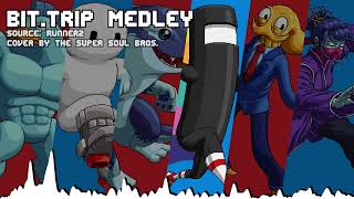 Bit.Trip Medley - Fraymakers Original Soundtrack