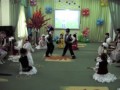 Наурыз танец Домбыра 