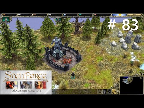 Let's Play SpellForce The Order of Dawn - Südliche Gottmark #83