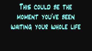 Ryan Star - This Could Be The Year Lyrics