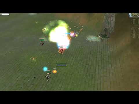 Forsaken Kingdom Guild War Highlights 07.02.2026 » Aransu «