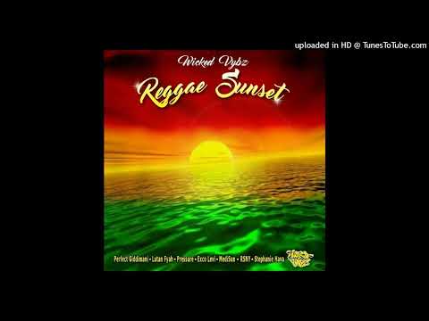 Reggae Sunset Riddim Mix 2022 Ft Lutan Fyah.Pressure.Exco Levi.Perfect+more