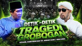 Download lagu 🚨 DETIK-DETIK TRAGEDI GROBOGAN! AZZAHIR, HABIB BIDIN & KH. ANWAR ZAHID (ABAH ANZA) Viral mp3 Download lagu 🚨 DETIK-DETIK TRAGEDI GROBOGAN! AZZAHIR, HABIB BIDIN & KH. ANWAR ZAHID (ABAH ANZA) Viral mp3
