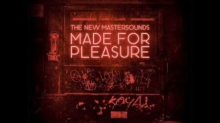The New Mastersounds - 2.5hr. LIVE SET @ Isis Music Hall - Asheville, NC 11/6/15