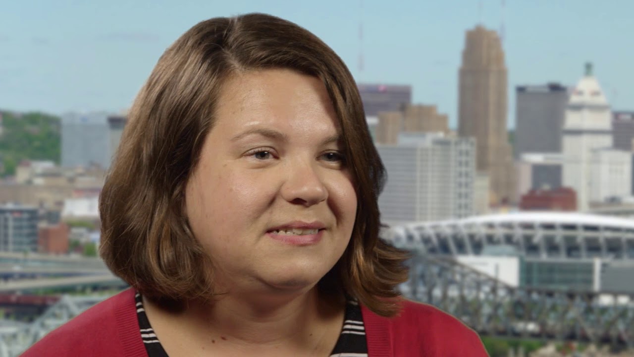 Rosa Nemec - Emerging Leader in Philanthropy - AFP NPD 2018