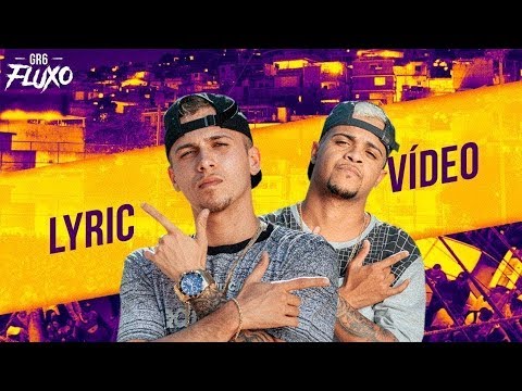 MC Nando e MC Luanzinho - Xing Ling (Lyric Video) DJ Nene