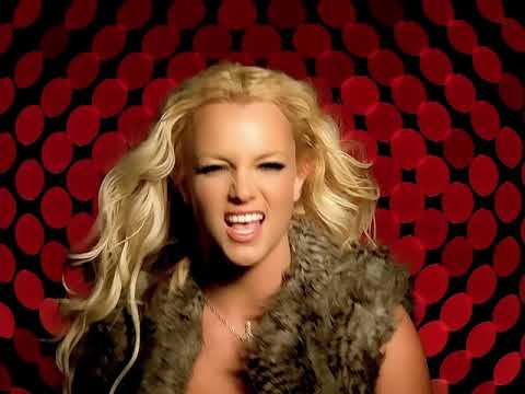 Britney Spears   Piece Of Me 4K Remastered Extended Version 2021
