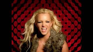 Britney Spears   Piece Of Me 4K Remastered Extended Version 2021