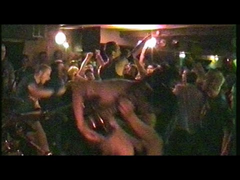 Spirit 84 - Leeuwarden The Netherlands - July 5, 2002