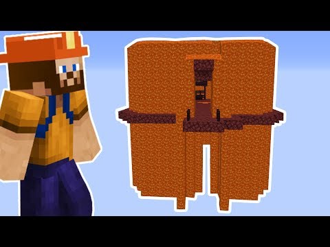 LAV KAPLI ADA! | Adalardan Kaçış (Minecraft)