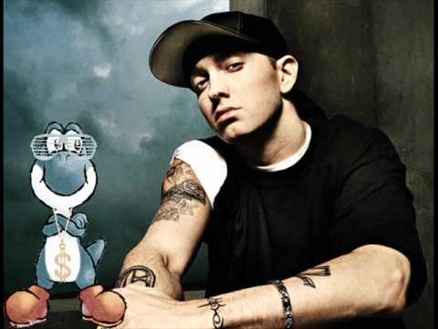 Yoshi vs. Eminem Remix