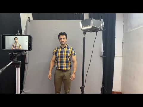 Aniruddh pratap singh  AUDITION VI...