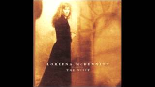 The Lady of Shalott - Loreena McKennitt
