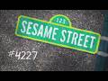 Sesame Street Episode 4227 Full OG PBS Broadcast High Quality Recreation
