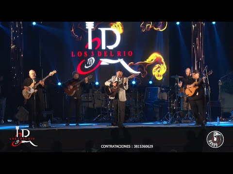 45° Fiesta de la Feria   de Simoca - LOS 3 DEL RIO