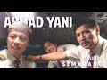 PILOT DIARY VLOG - Terminal Baru Bandara Ahmad Yani Semarang, Lihat Yuk Ketemu Captain Suyono PILOT DIARY VLOG - Terminal Baru Bandara Ahmad Yani Semarang, Lihat Yuk Ketemu Captain Suyono