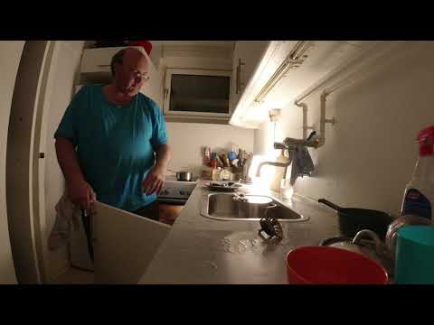 MongoTV_7676 - Mongo Madskole - MEDISTERPØLSE Med RIS og BRUN SOVS