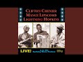 Clifton’s after Hours (Live)