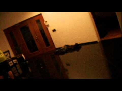 Asesinato en la Oscuridad