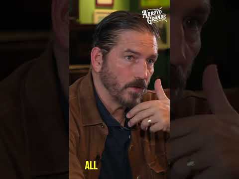 "I could have died." Jim Caviezel on the Passion & Resurrection #jesus