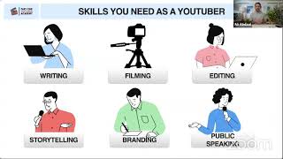 How to Grow on YouTube: The Three-Level Framework thumbnail
