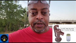 Kemetic science principle of "tithing" or "Priming the Pump" vs Christian tithing w/guilt and fear