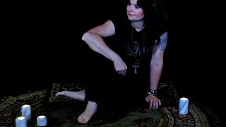 Cozmicsoulfire - Rain Rain Pouring Down On Me video