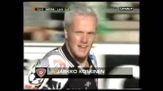 Download lagu MyPa - FCLahti 4-0 19.7.1999 mp3 Download lagu MyPa - FCLahti 4-0 19.7.1999 mp3