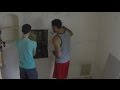 Flipping and Falling 