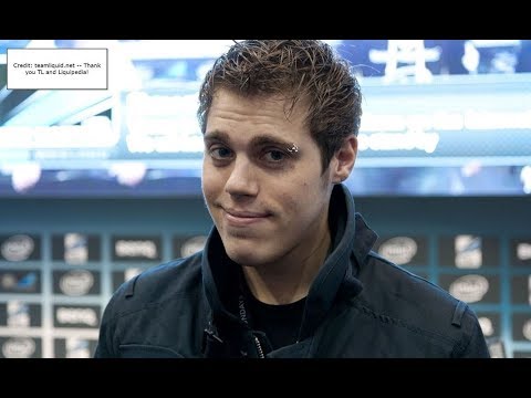 RotterdaM vs Melle on NeoViolet, PvP (LOTV, English)