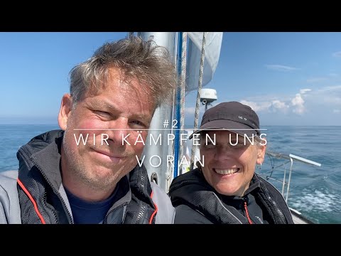 2 - Wir kämpfen uns voran | HAFENKINO.blog