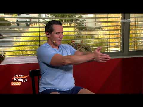 Fit mit Philipp vom 25.11.2021