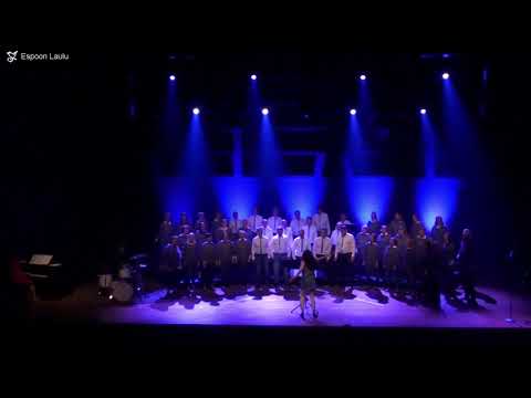 California Dreamin' - Espoon Laulu