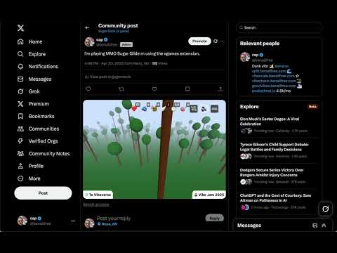 Item video thumbnail