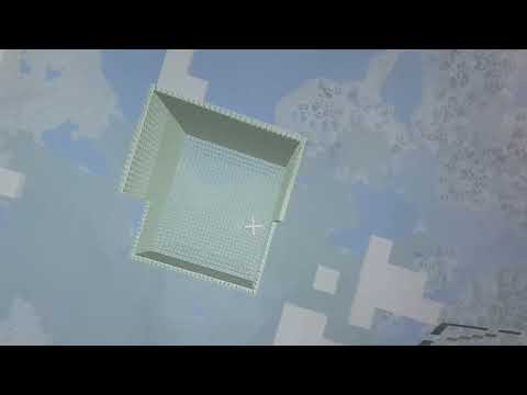 bottiglia in costruzione:minecraft