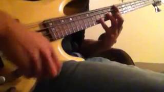 Pinback - Walters cover